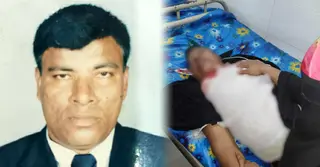 মামলার শুনানি চলাকালে আইনজীবীর মৃত্যু